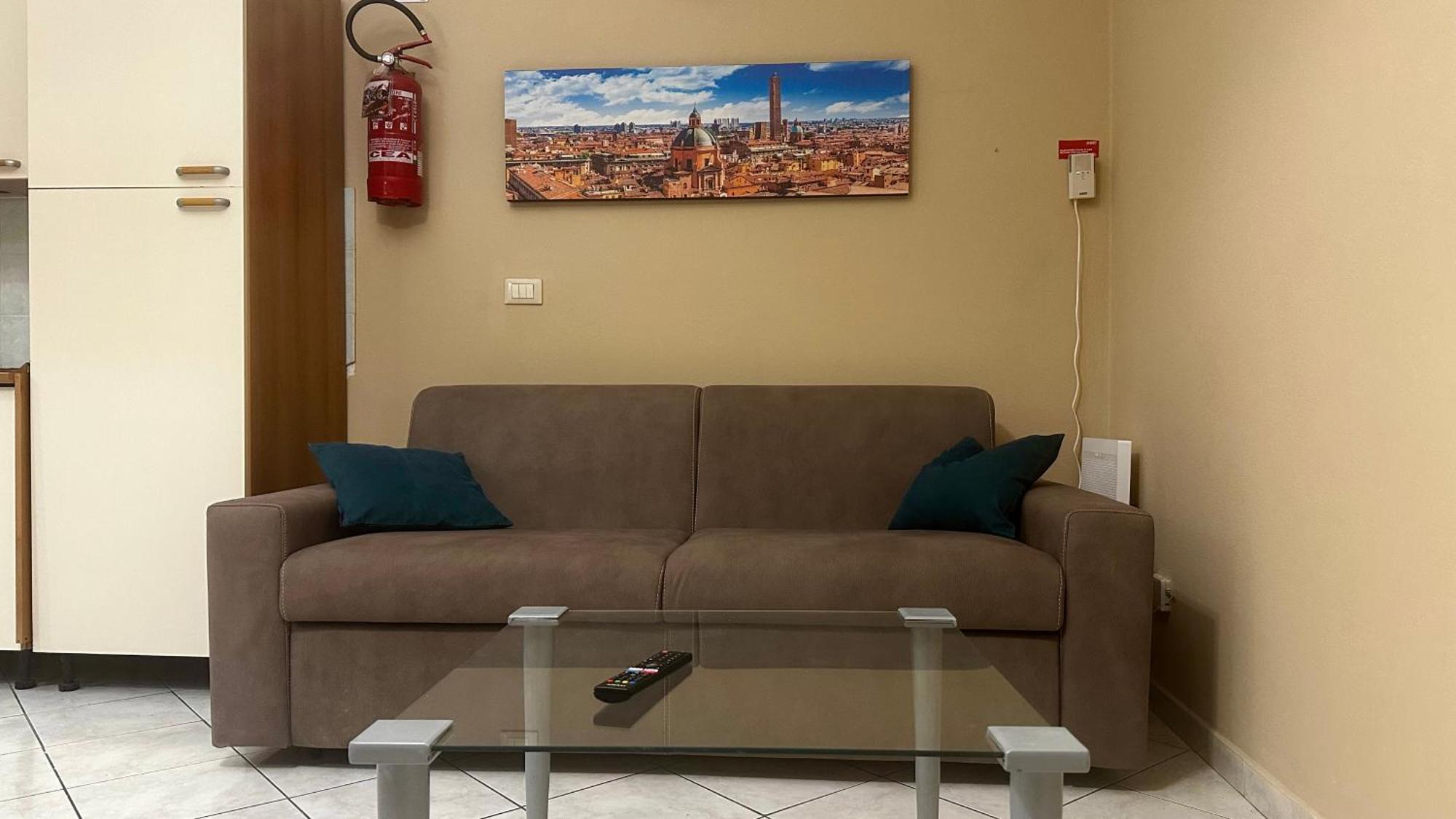 Relais Matteotti, Fatto Per Te. Apartment Bologna Exterior foto