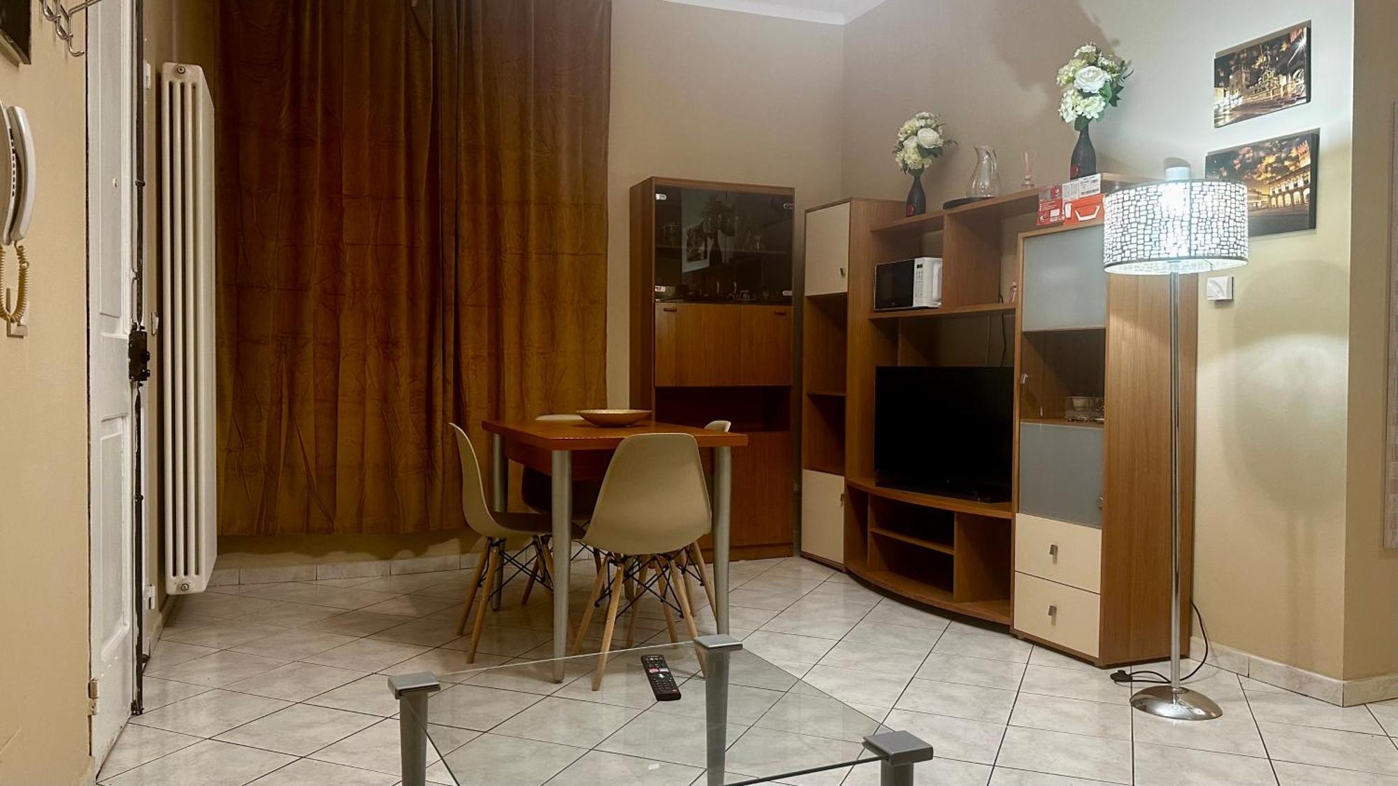 Relais Matteotti, Fatto Per Te. Apartment Bologna Exterior foto