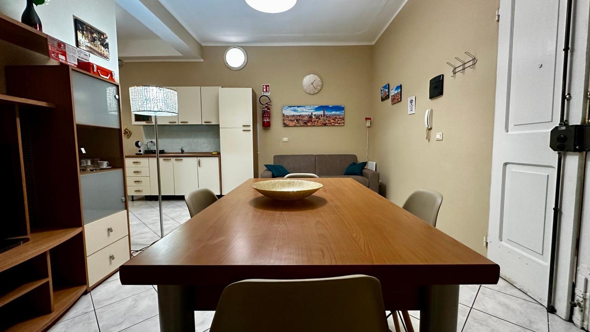 Relais Matteotti, Fatto Per Te. Apartment Bologna Exterior foto