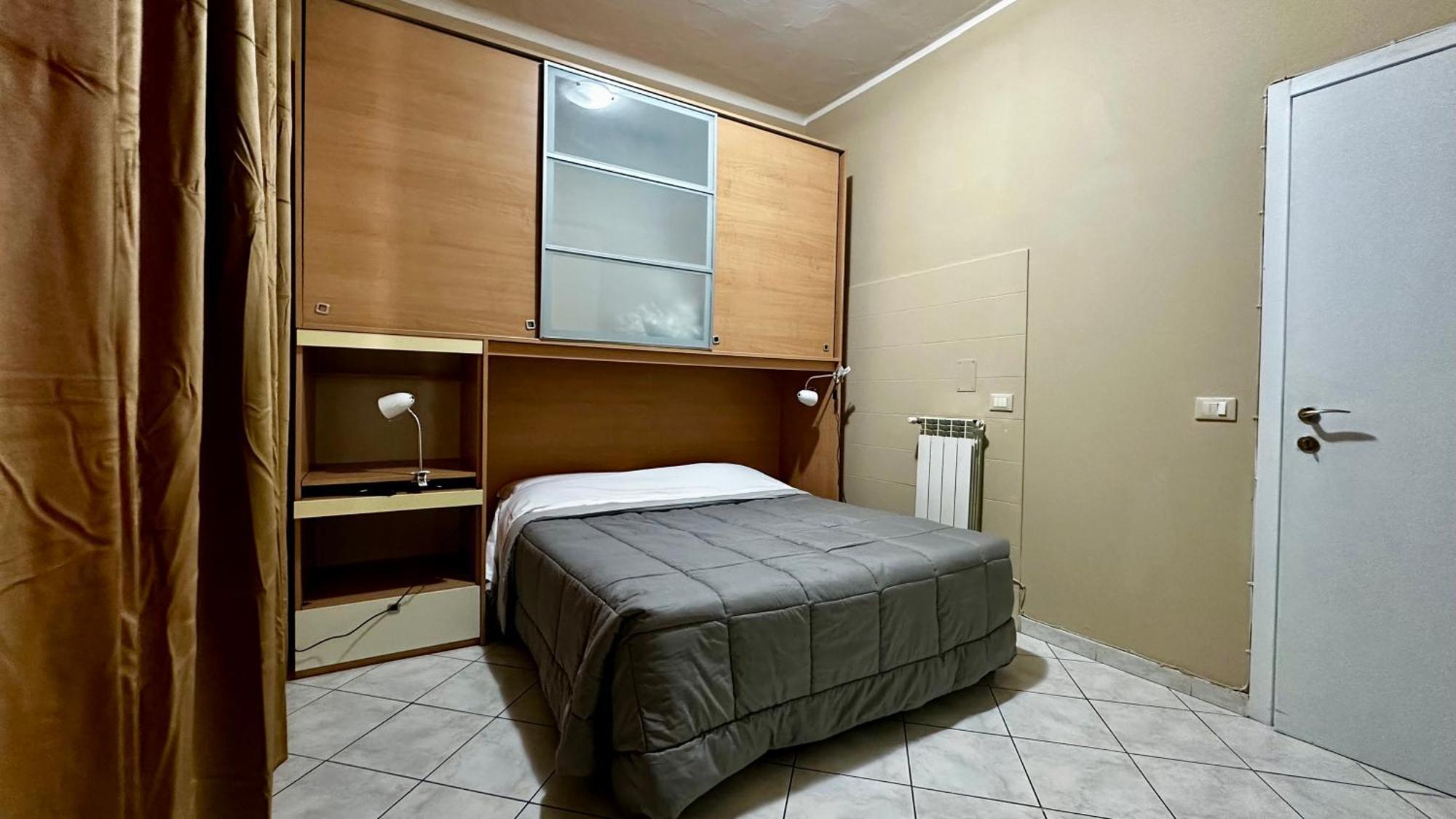 Relais Matteotti, Fatto Per Te. Apartment Bologna Exterior foto