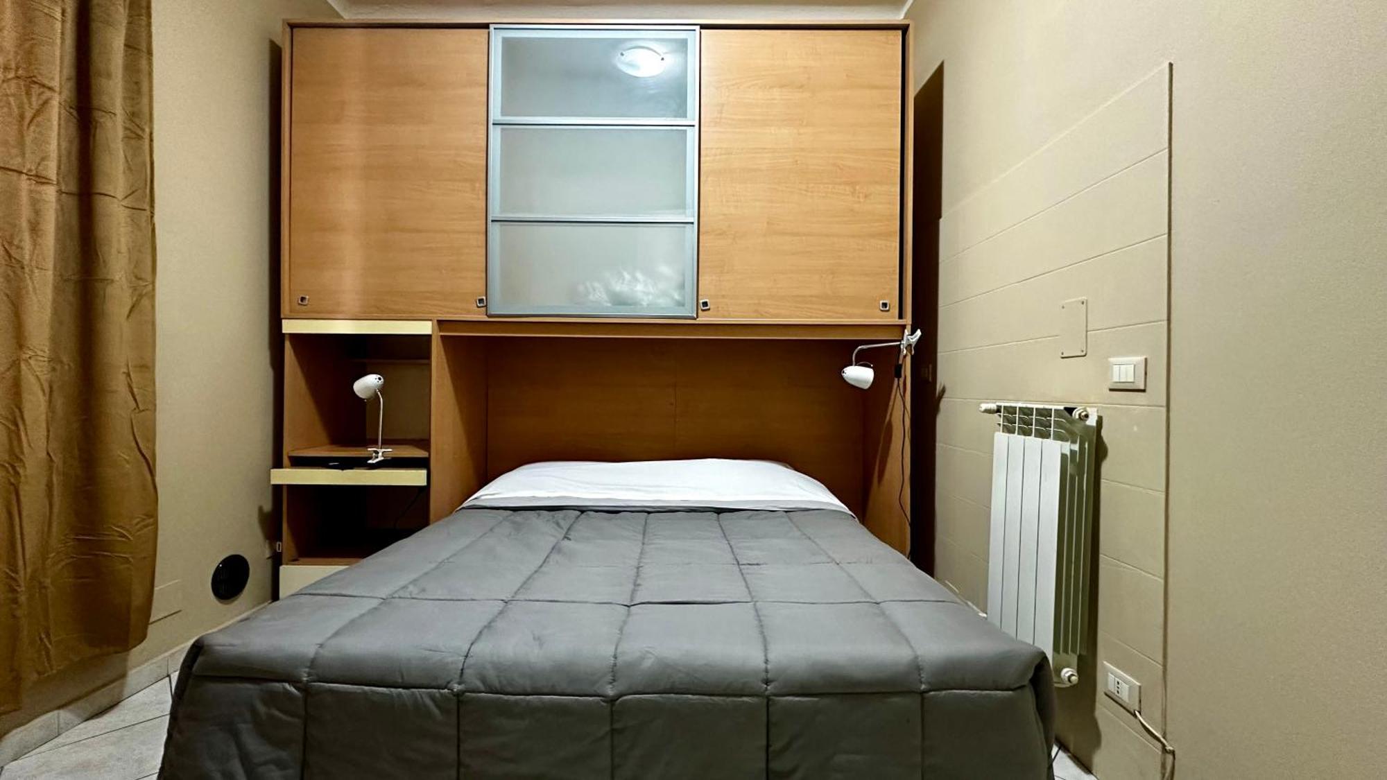 Relais Matteotti, Fatto Per Te. Apartment Bologna Exterior foto