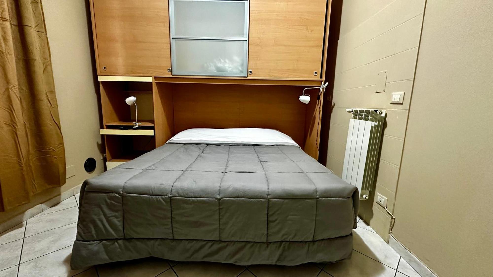 Relais Matteotti, Fatto Per Te. Apartment Bologna Exterior foto